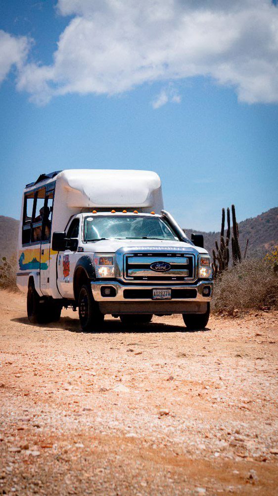 Full Day Naturaleza 4x4