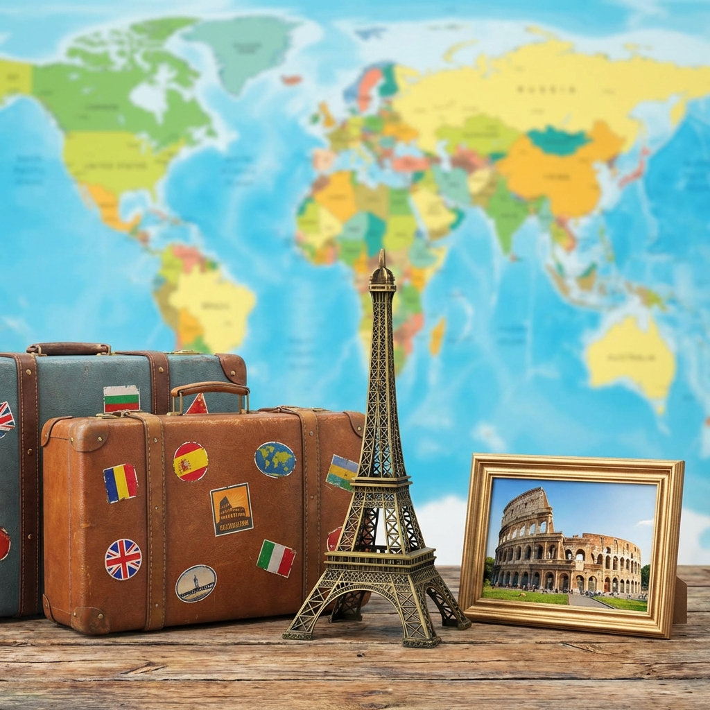 Intl Package Example 2