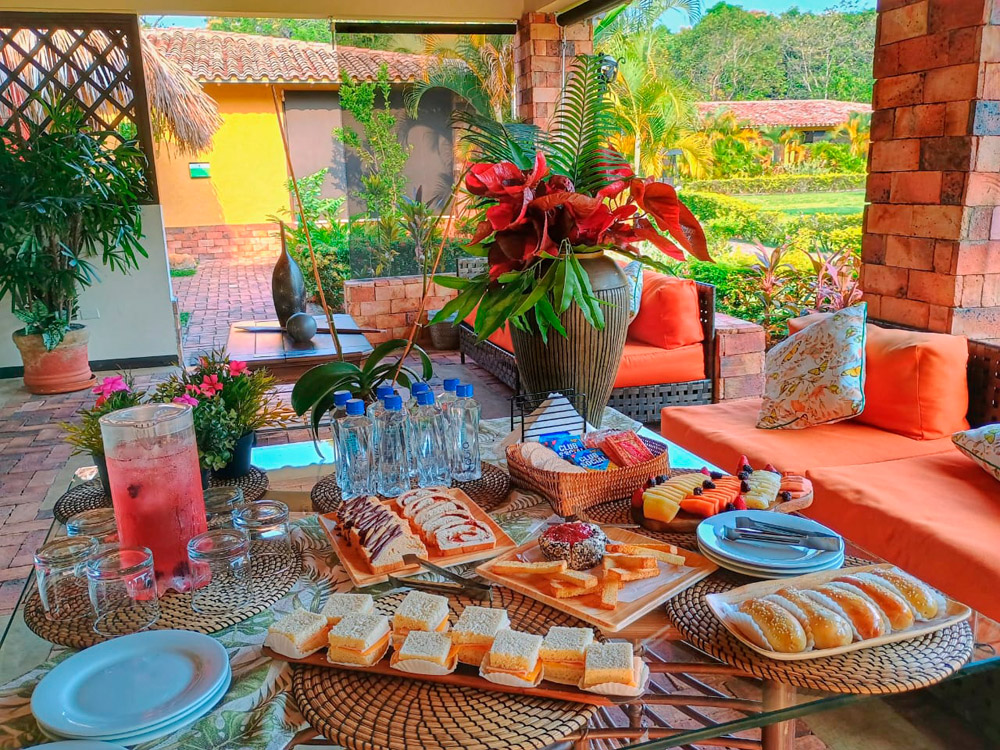 Ara Merú Lodge