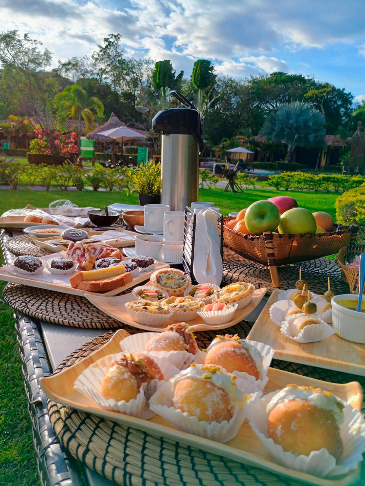 Ara Merú Lodge