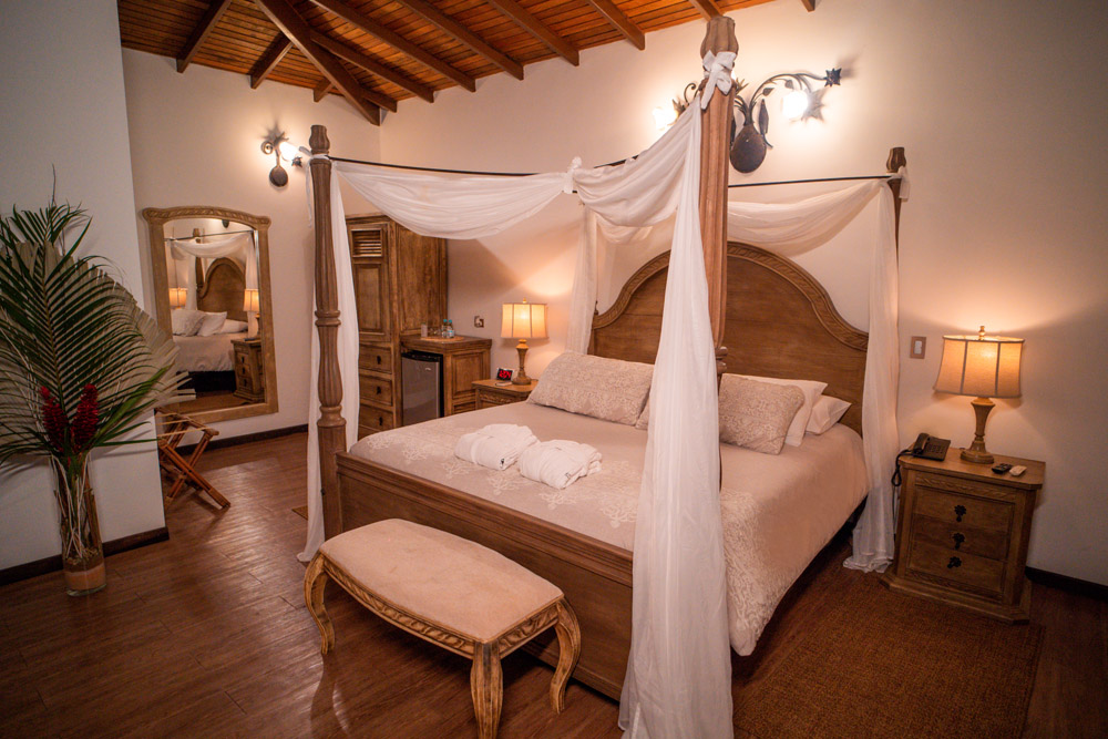 Ara Merú Lodge