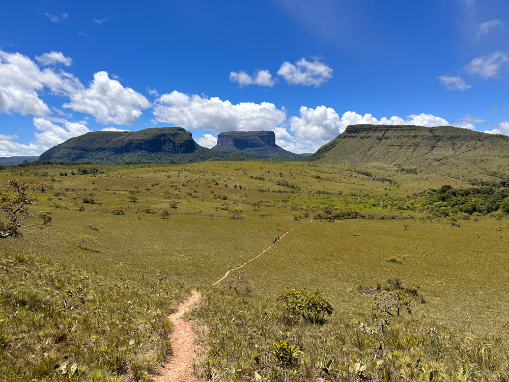 Campamento Canaima