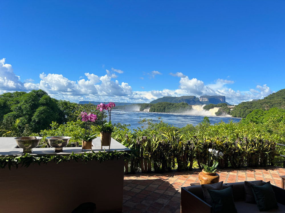Campamento Canaima