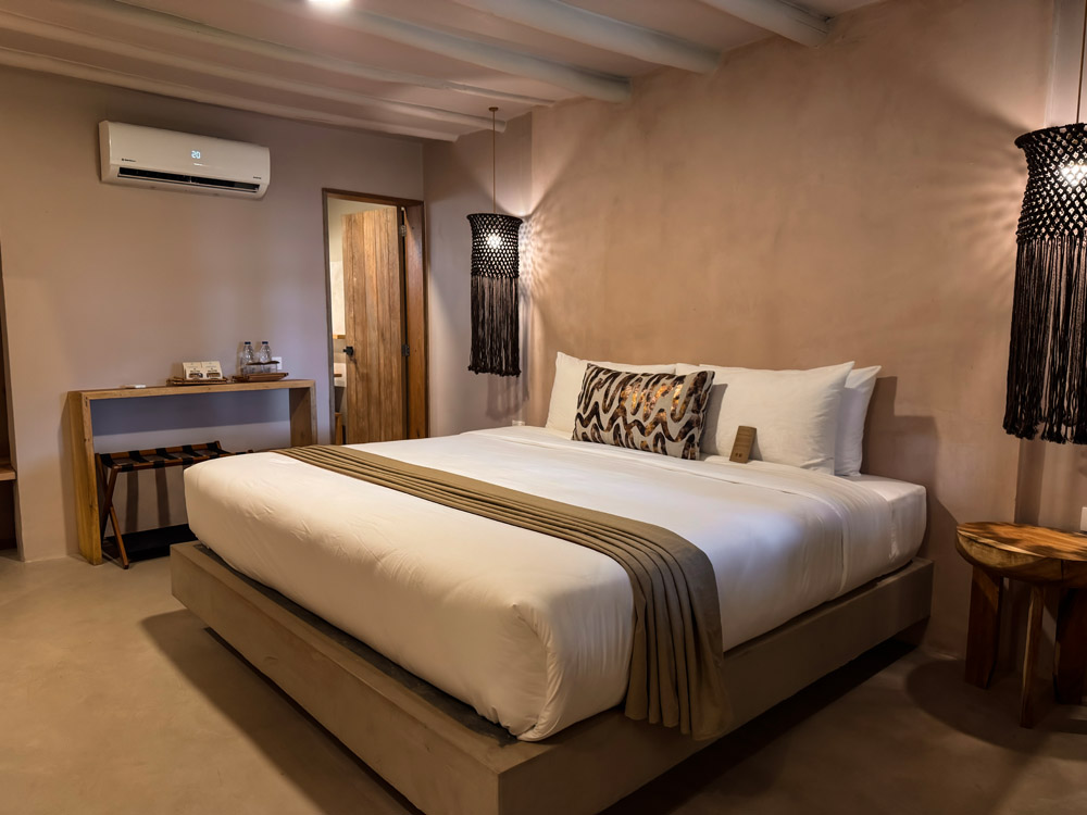 Tapüy Lodge Canaima