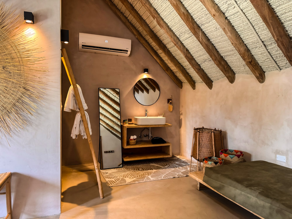 Tapüy Lodge Canaima