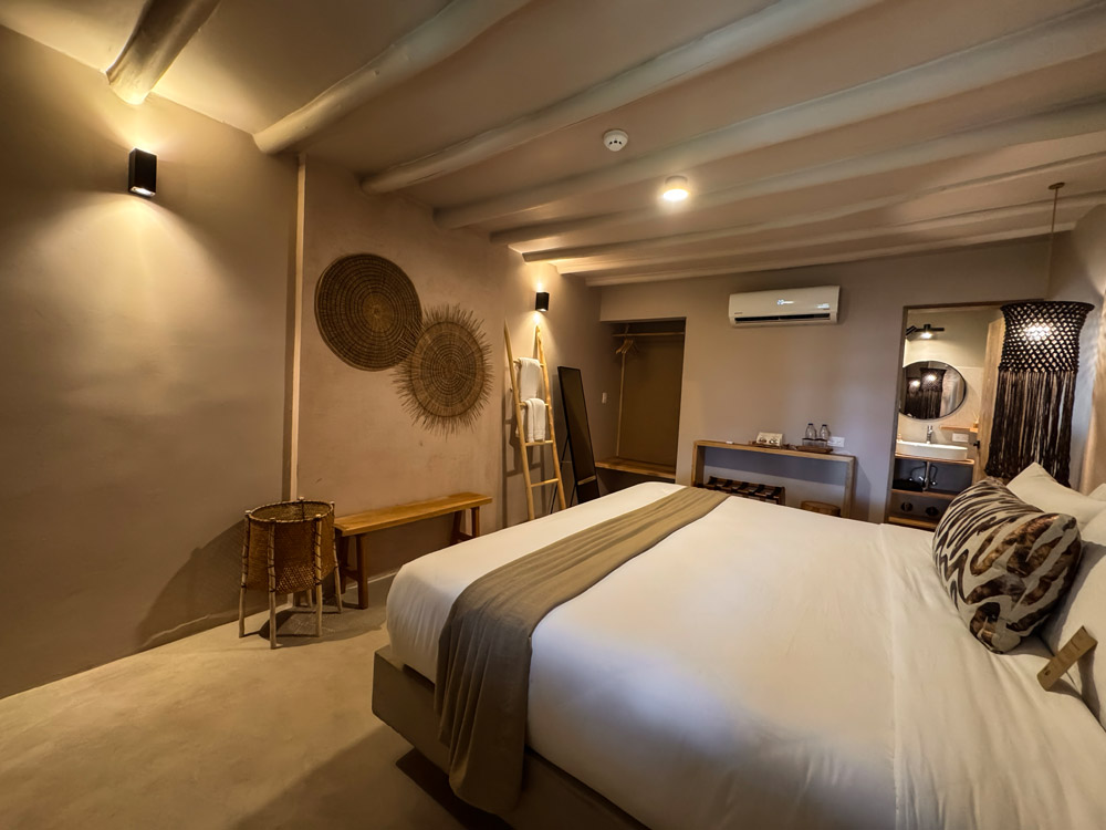 Tapüy Lodge Canaima