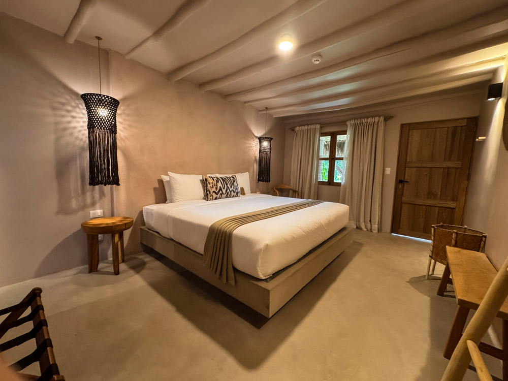 Tapüy Lodge Canaima