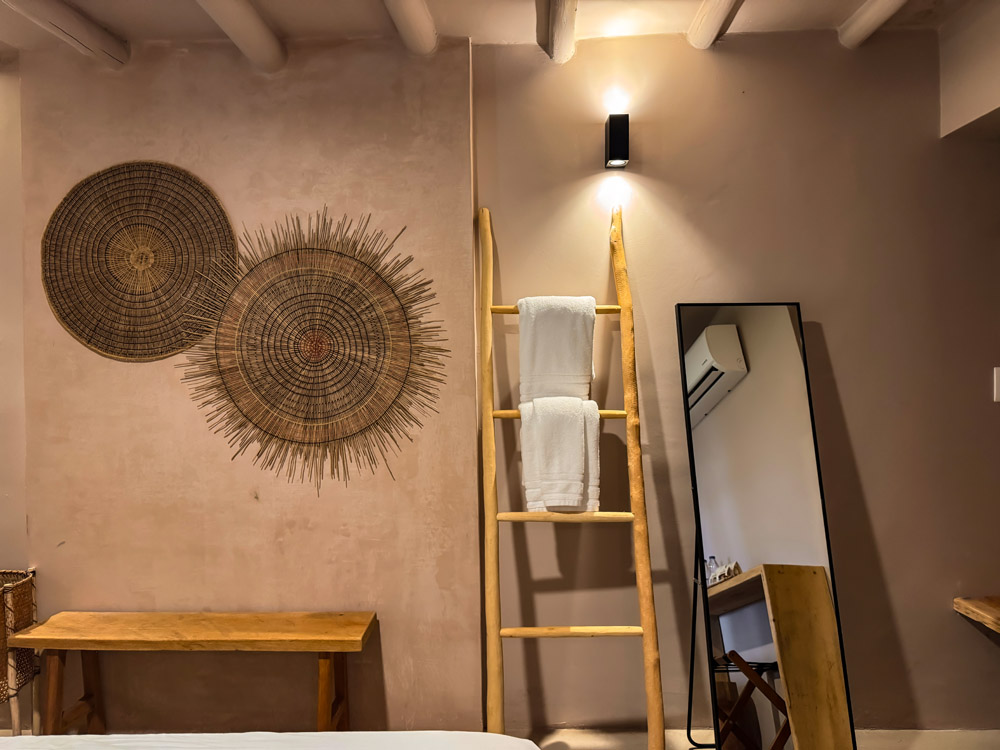 Tapüy Lodge Canaima