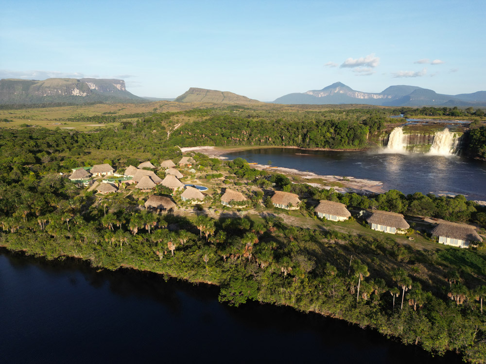 Waka Wená Canaima