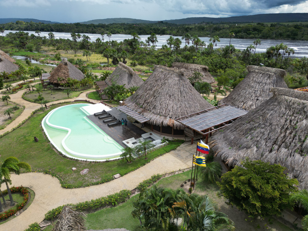 Waka Wená Canaima