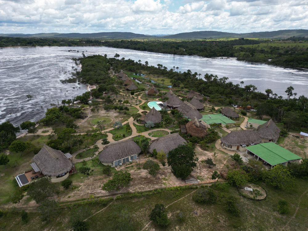 Waka Wená Canaima