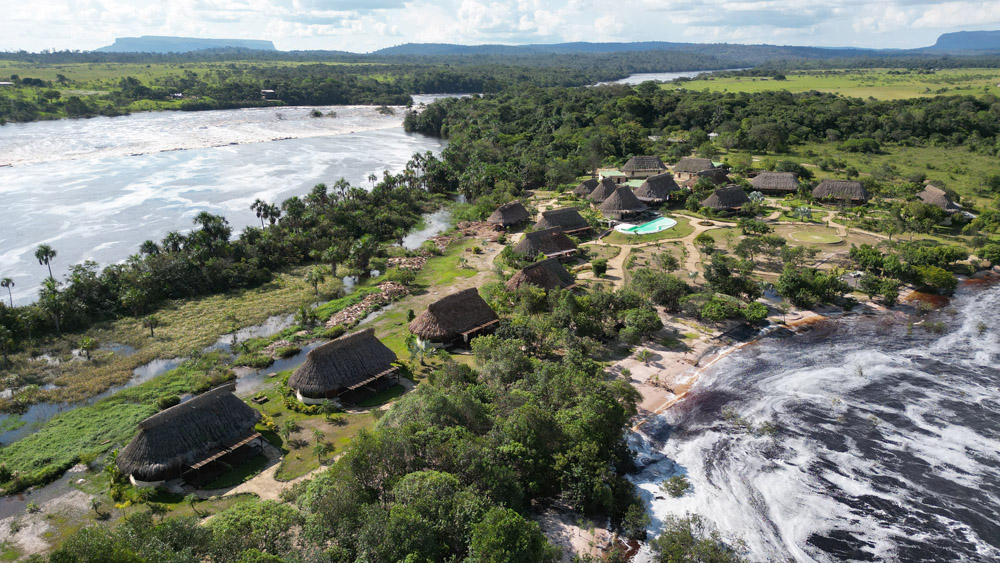 Waka Wená Canaima
