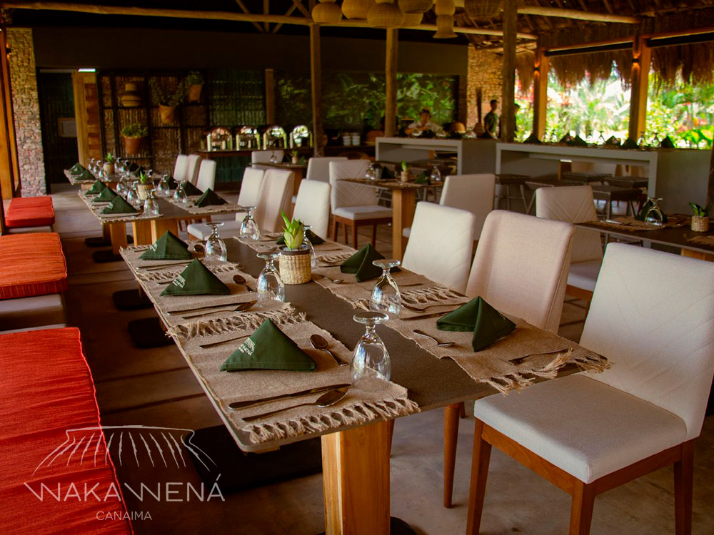 Waka Wená Canaima