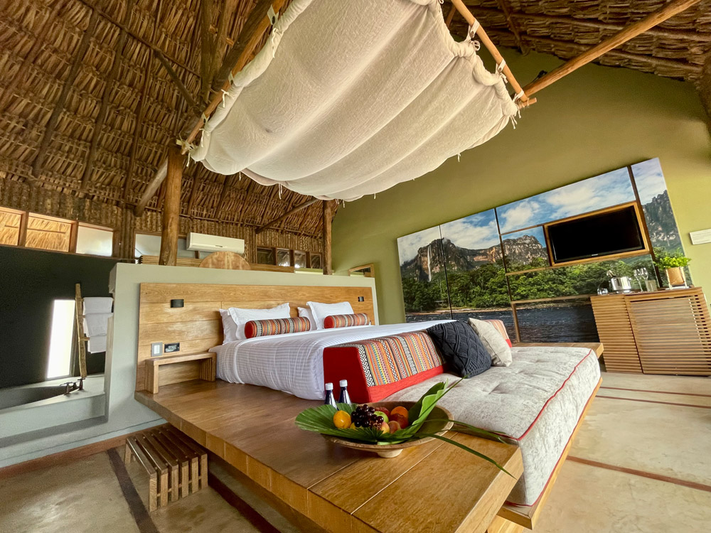 Waka Wená Canaima