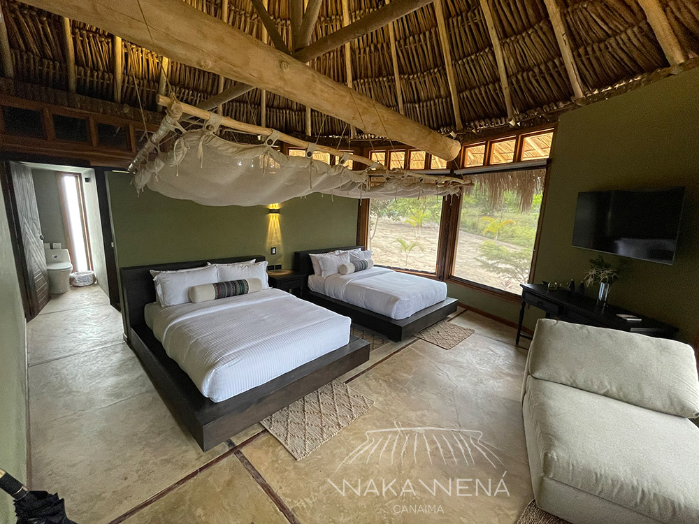 Waka Wená Canaima