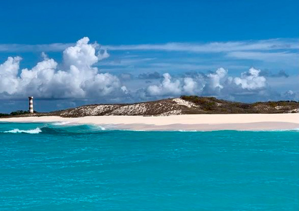 Los Roques