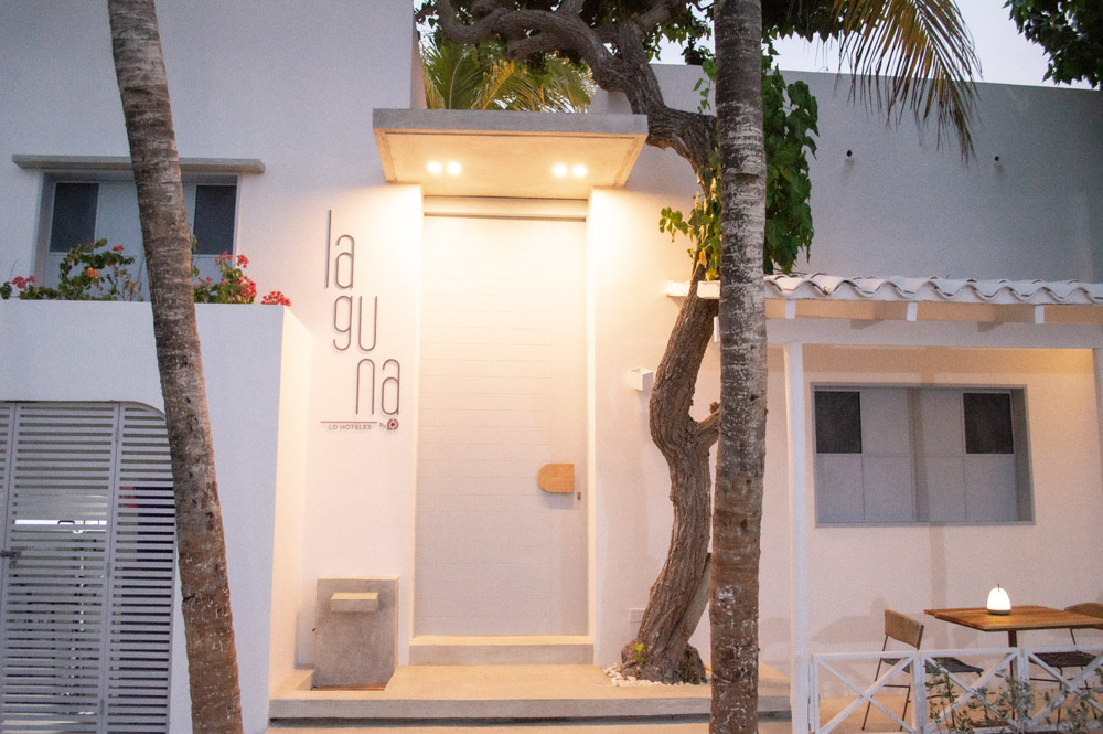 La Laguna LD Hoteles