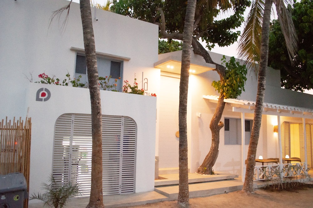 La Laguna LD Hoteles