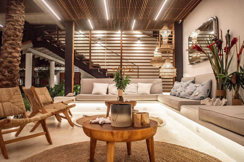 Macanao Lodge