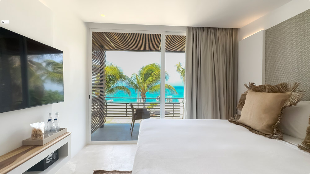 Macanao Lodge