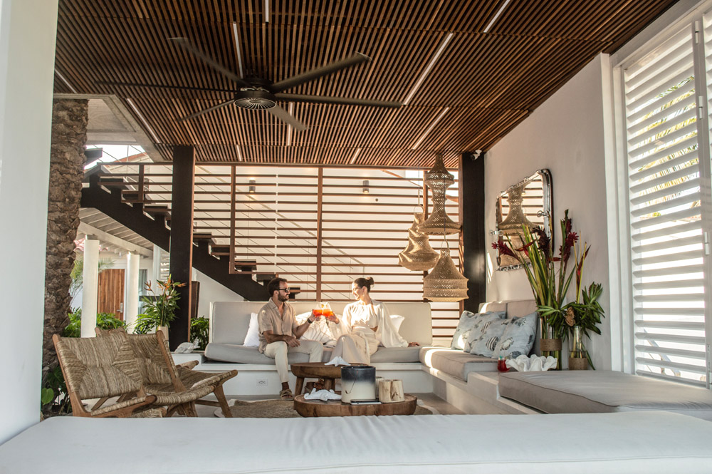 Macanao Lodge