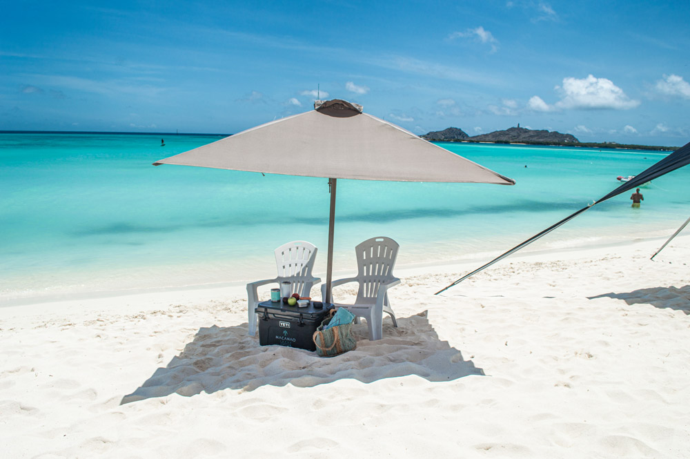 Macanao Lodge
