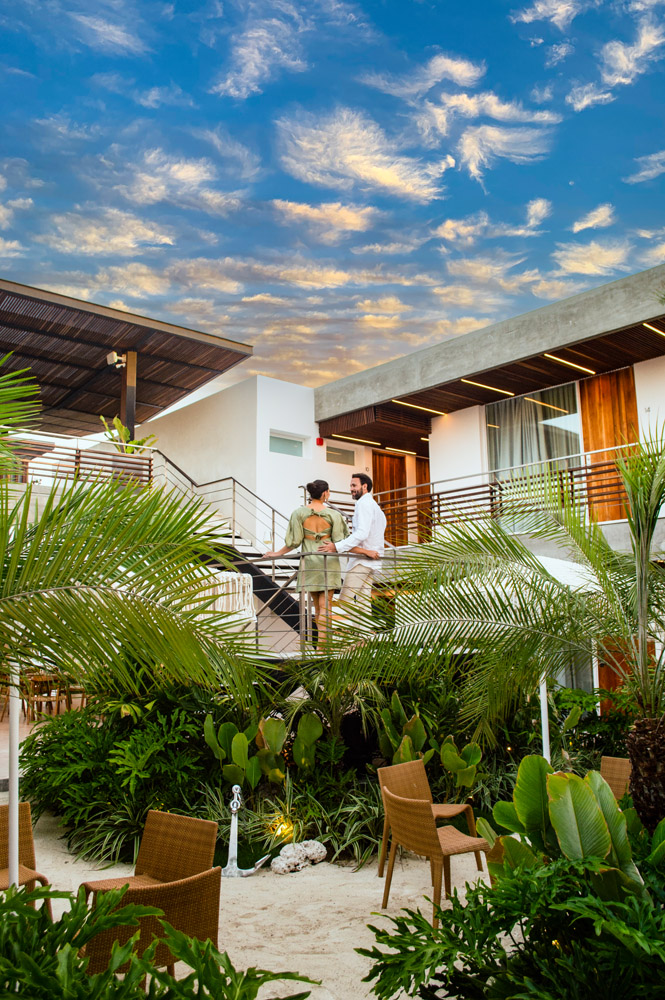 Macanao Lodge