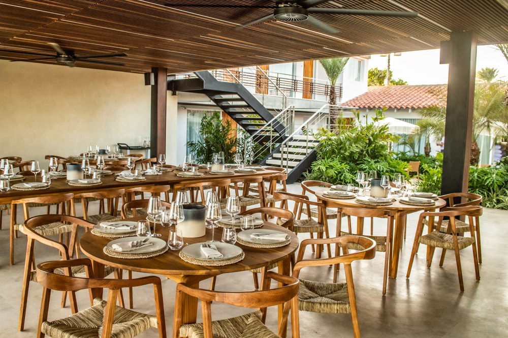 Macanao Lodge