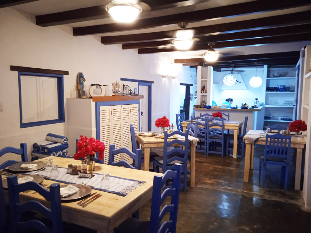 Posada Lagunita by Mediterráneo