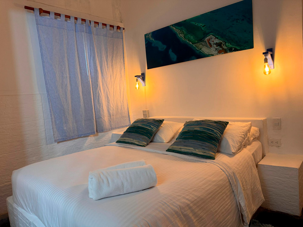 Posada Lagunita by Mediterráneo