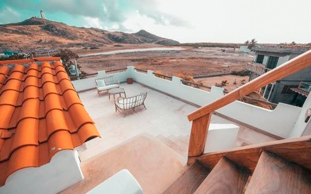 Posada Villa Caracol