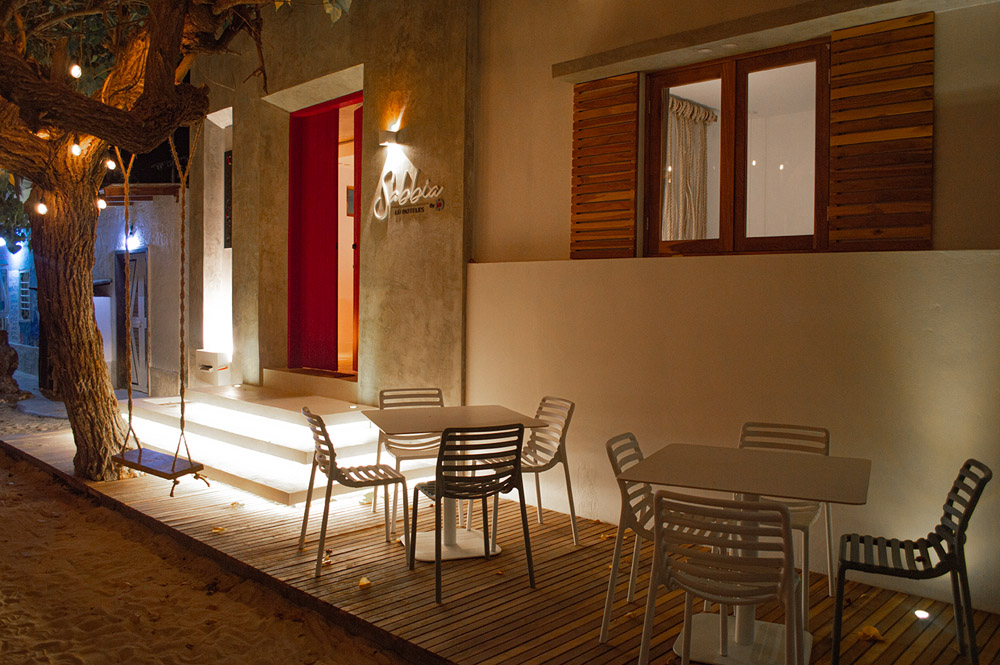 Sabbia by LD Hoteles