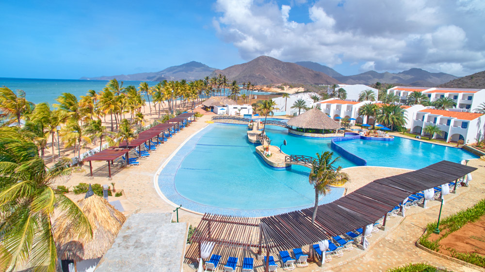 Costa Caribe
