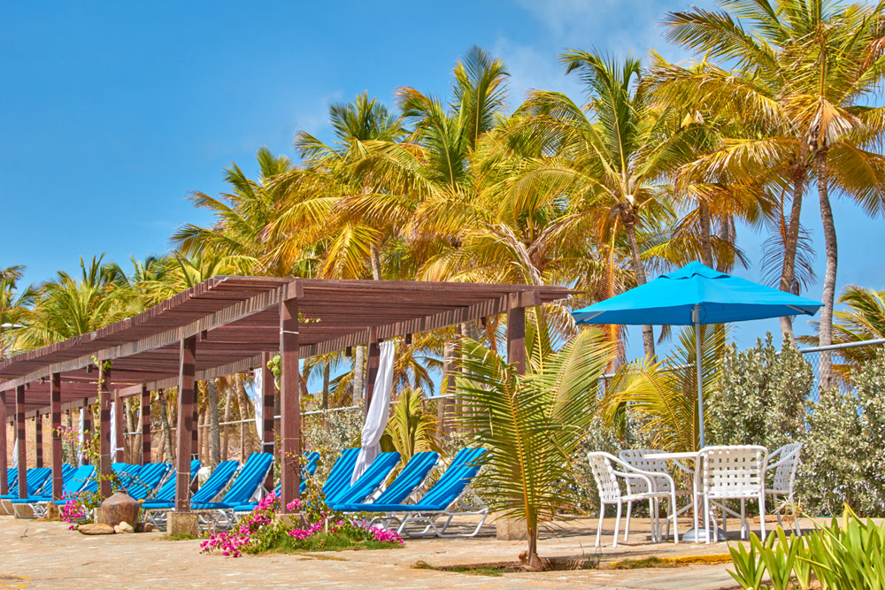 Costa Caribe