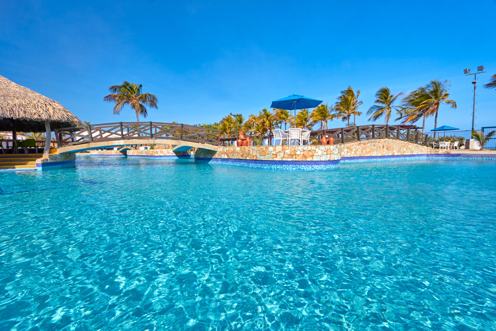 Costa Caribe