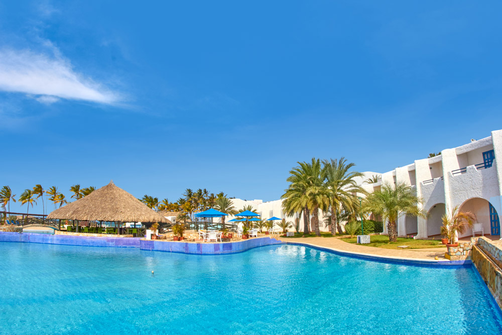 Costa Caribe