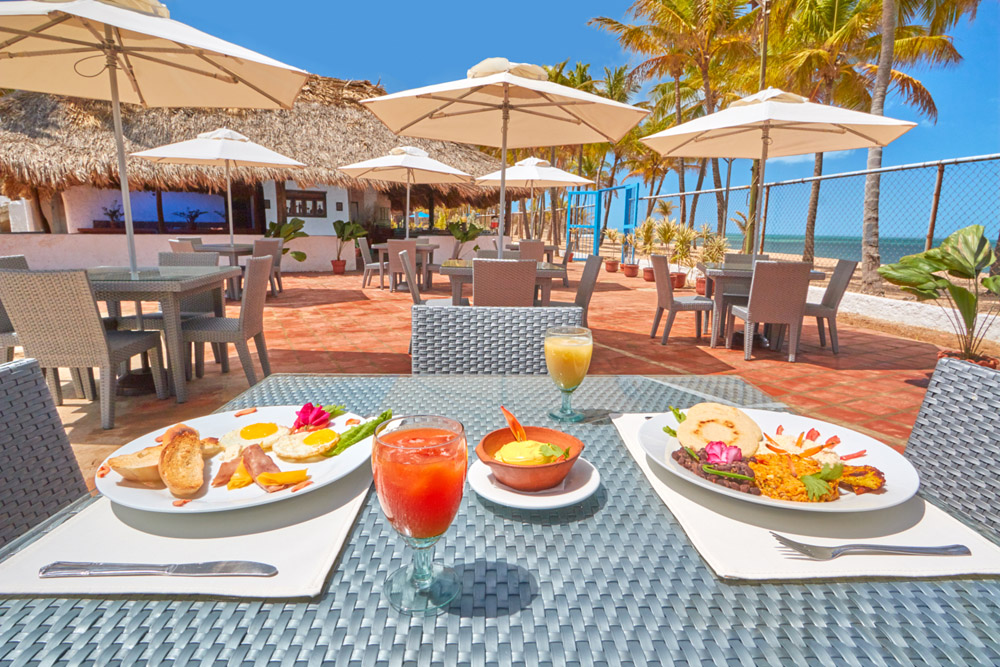 Costa Caribe