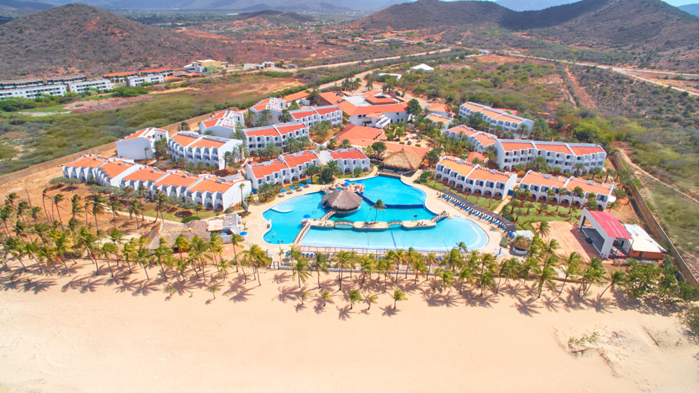 Costa Caribe