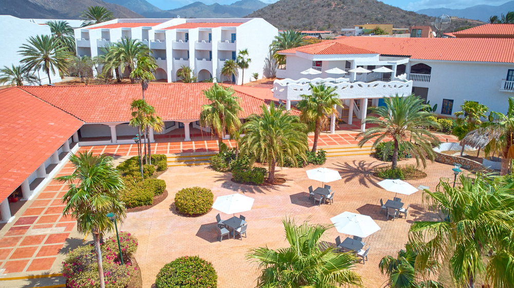 Costa Caribe