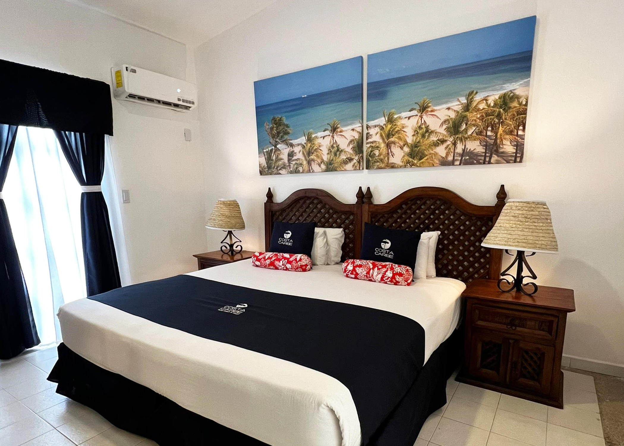 Costa Caribe