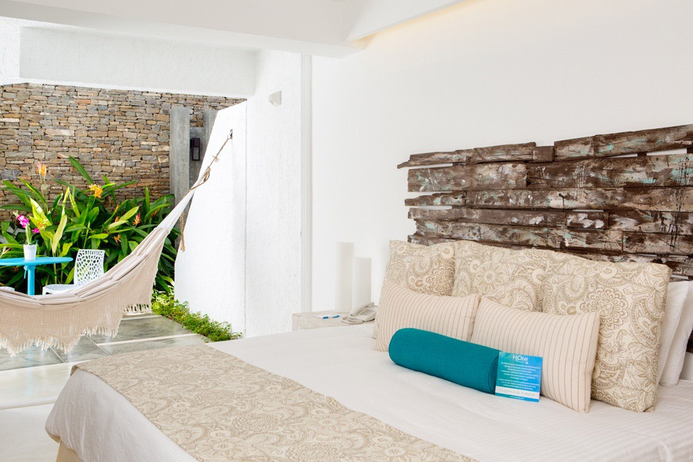 H2otel Playa El Agua