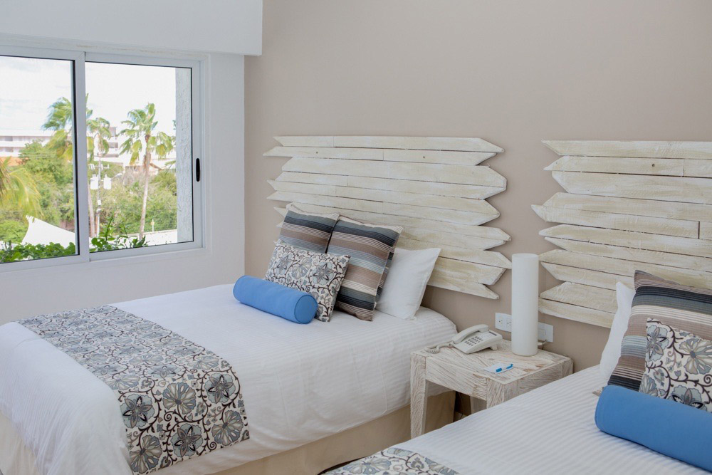 H2otel Playa El Agua