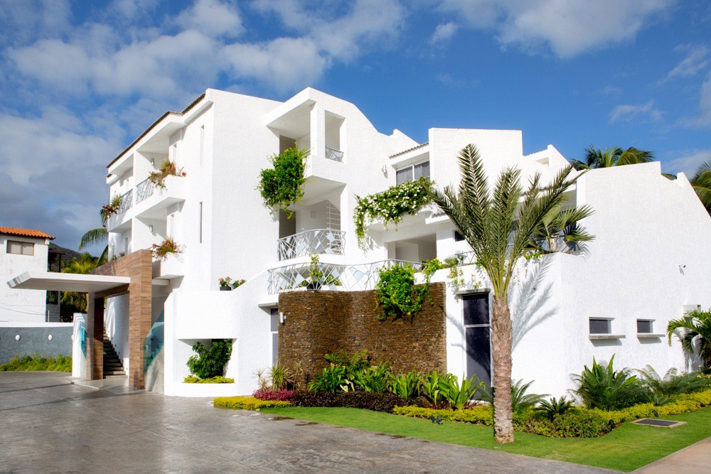 H2otel Playa El Agua