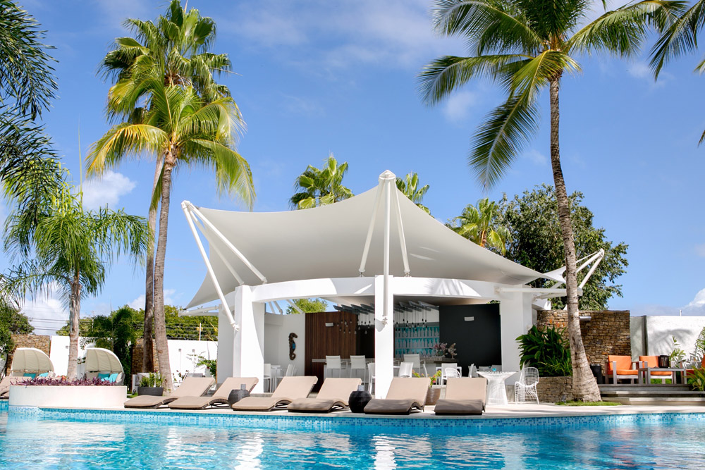 H2otel Playa El Agua