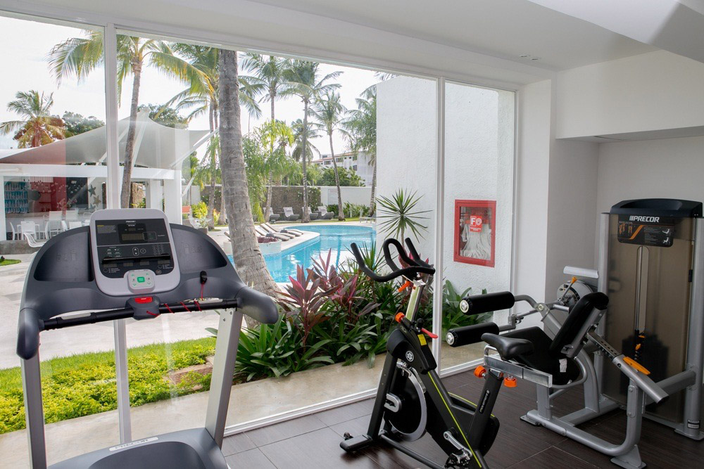H2otel Playa El Agua