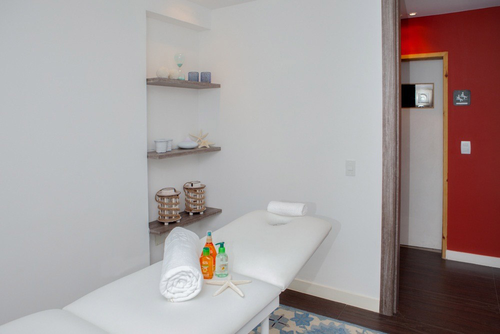 H2otel Playa El Agua