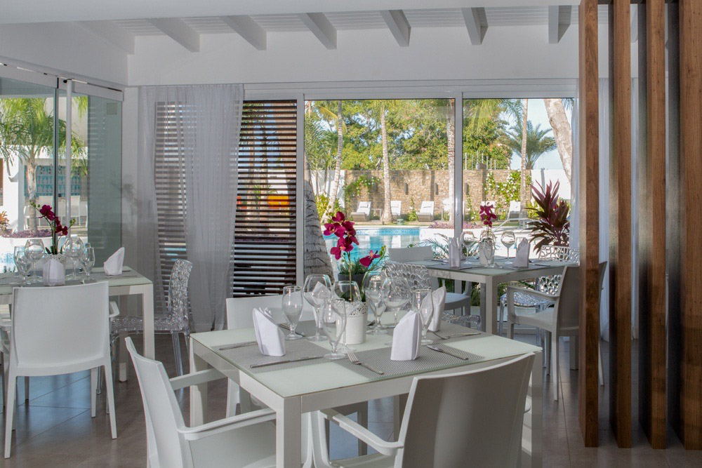 H2otel Playa El Agua