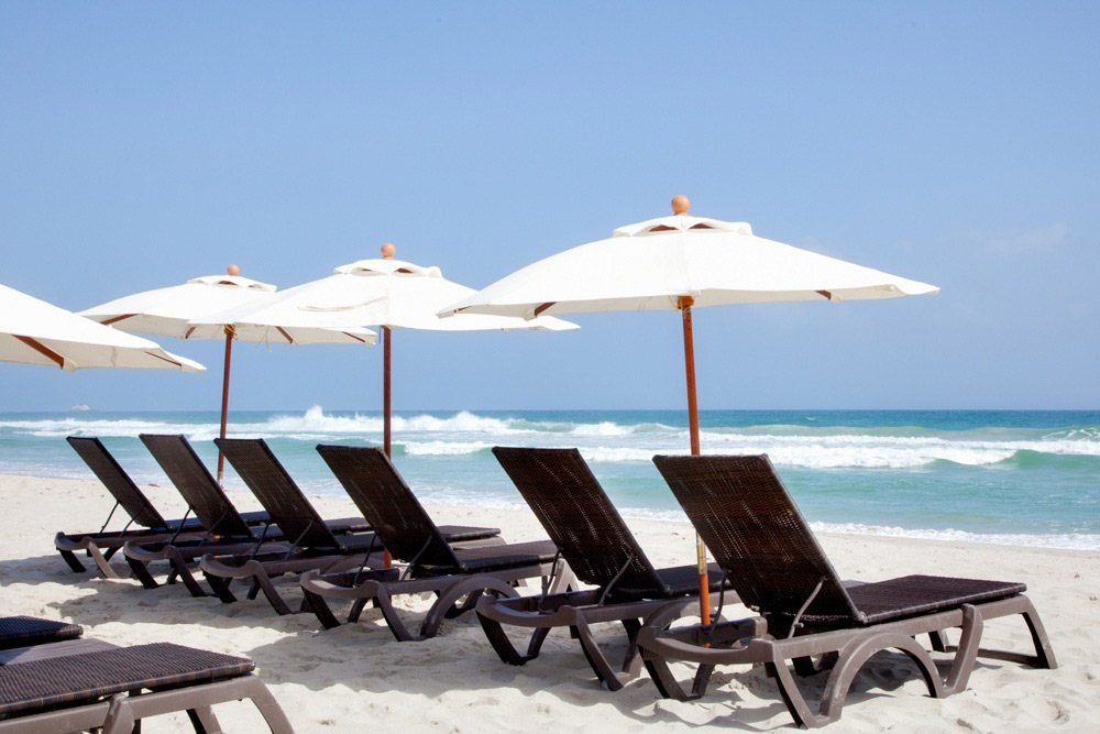 H2otel Playa El Agua