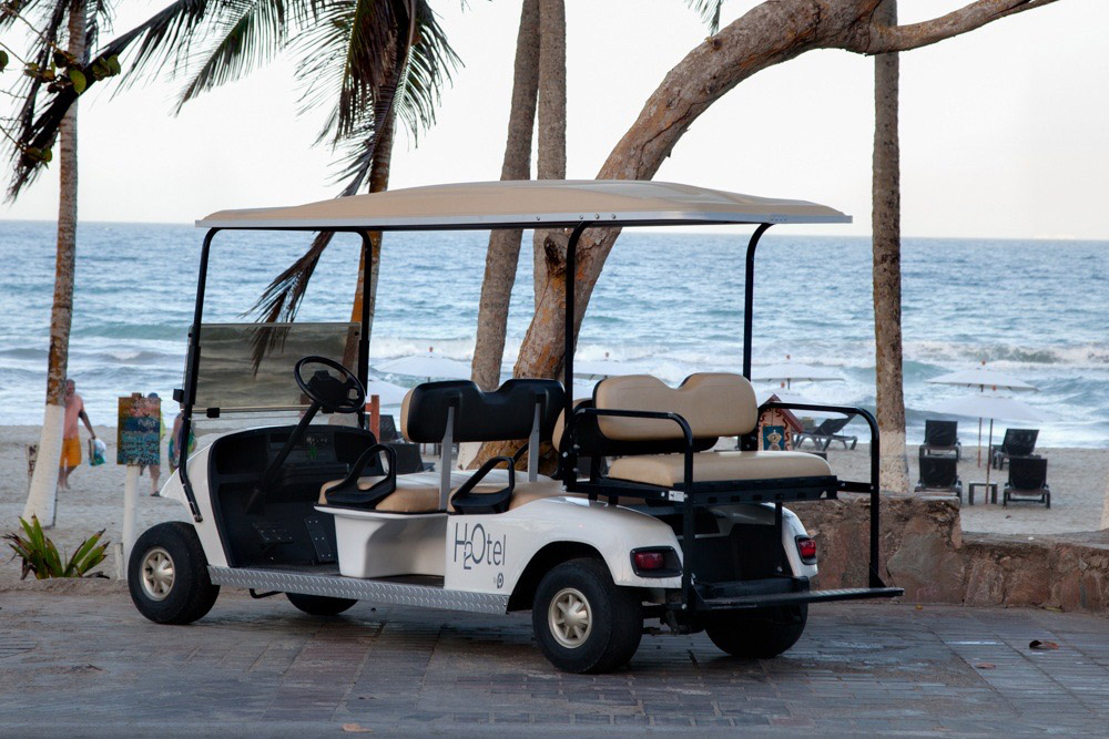 H2otel Playa El Agua