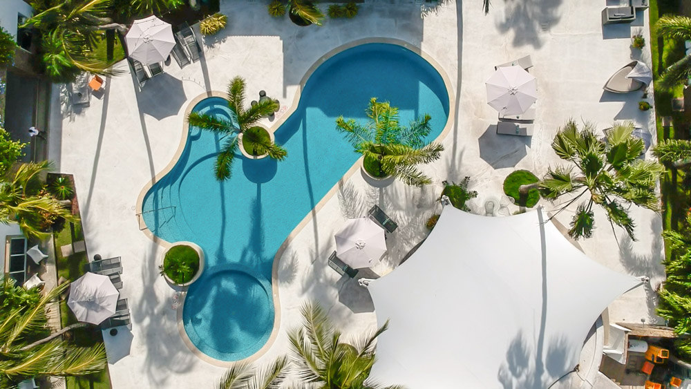 H2otel Playa El Agua